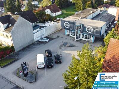 Gewerbeobjekt kaufen in 4600 Wels (Bild 2)