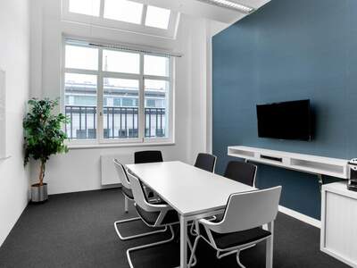 Gewerbeobjekt mieten in 1010 Wien (Bild 5)