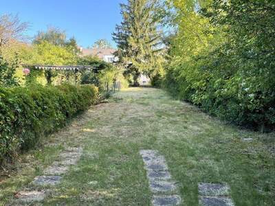 Grundstück kaufen in 1130 Wien