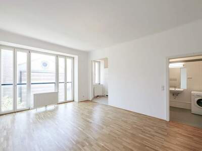 Eigentumswohnung in 1030 Wien