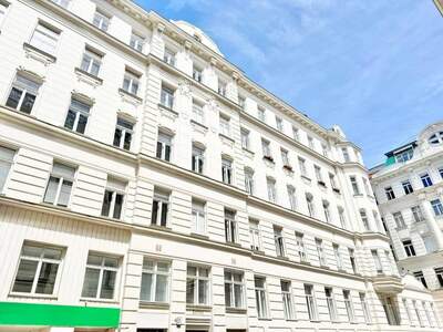 Wohnung mieten in 1070 Wien