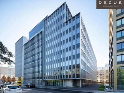 Gewerbeobjekt mieten in 1030 Wien