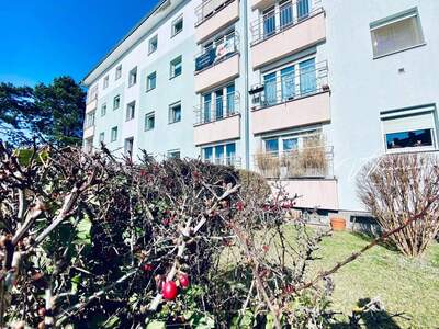 Eigentumswohnung in 4020 Linz