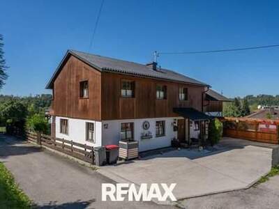 Haus kaufen in 4522 Sierning