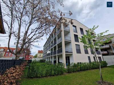 Mietwohnung in 8020 Graz
