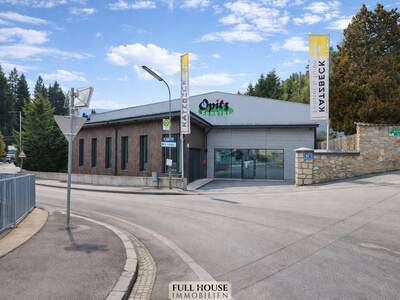 Gewerbeobjekt kaufen in 9500 Villach (Bild 4)
