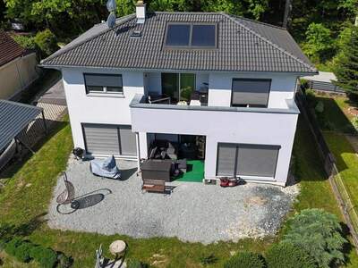 Haus kaufen in 7422 Riedlingsdorf