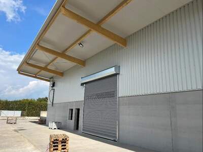 Halle mieten in 4481 Asten