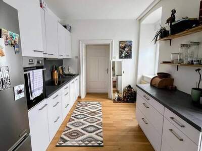 Wohnung provisionsfrei mieten in 8020 Graz