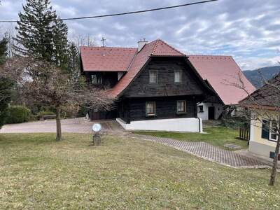 Haus kaufen in 8553 Sankt Oswald