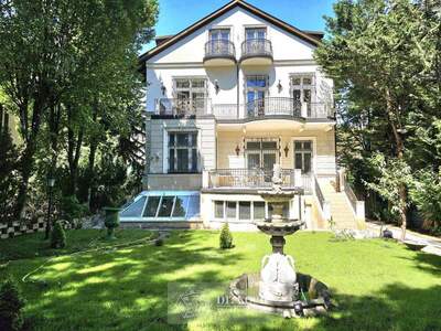 Haus kaufen in 1190 Wien