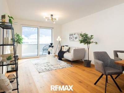 Eigentumswohnung in 5620 Schwarzach