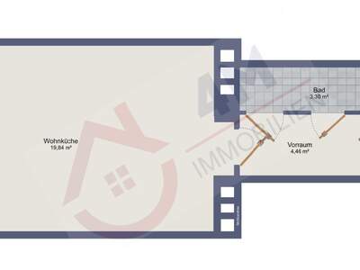 Wohnung kaufen in 1100 Wien (Bild 4)
