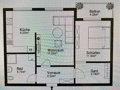 Wohnung provisionsfrei mieten in 1130 Wien