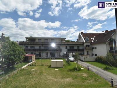 Terrassenwohnung kaufen in 8045 Graz (Bild 1)