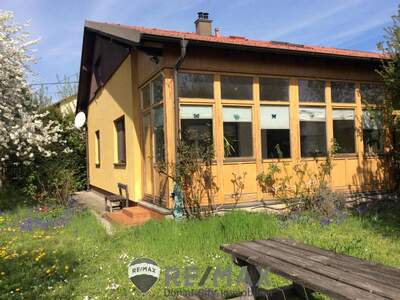 Einfamilienhaus kaufen in 2325 Himberg (Bild 1)