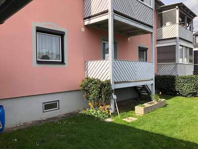 Wohnung provisionsfrei mieten in 8530 Deutschlandsberg