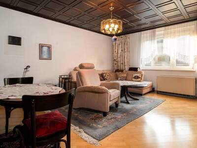 Wohnung kaufen in 1100 Wien