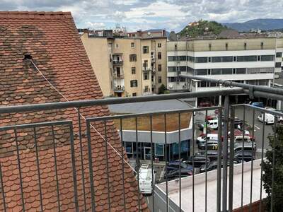 Wohnung mit Balkon mieten in 8010 Graz (Bild 3)