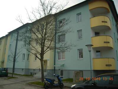 Wohnung mieten in 3300 Amstetten