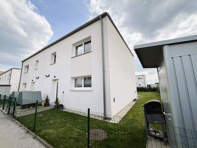 Haus kaufen in 2604 Theresienfeld