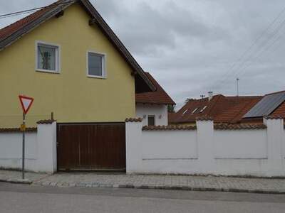 Haus kaufen in 2062 Großkadolz