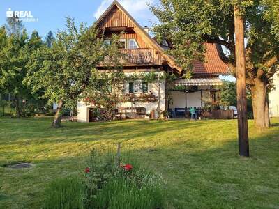 Haus kaufen in 8511 Sankt Stefan
