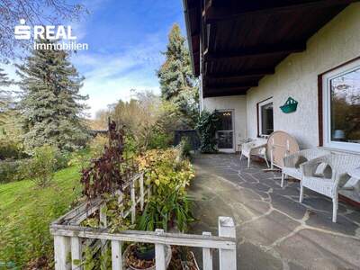 Einfamilienhaus kaufen in 2105 Oberrohrbach (Bild 1)