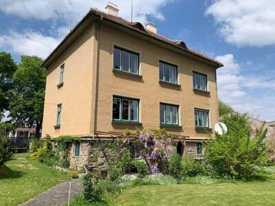 Haus kaufen in 2054 Haugsdorf