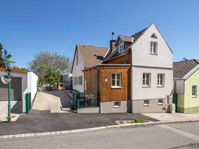 Haus kaufen in 2372 Gießhübl