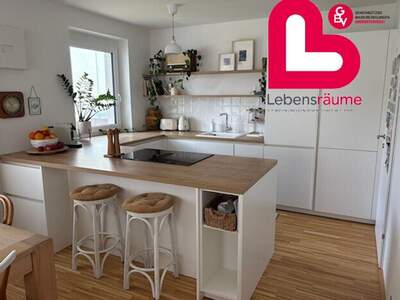 Wohnung mieten in 4284 Tragwein (Bild 1)