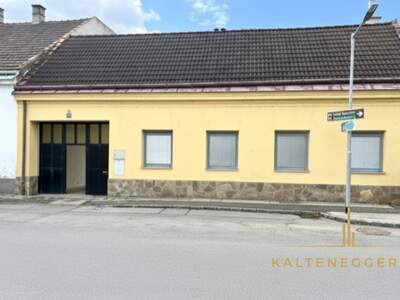 Gewerbeobjekt mieten in 2331 Vösendorf