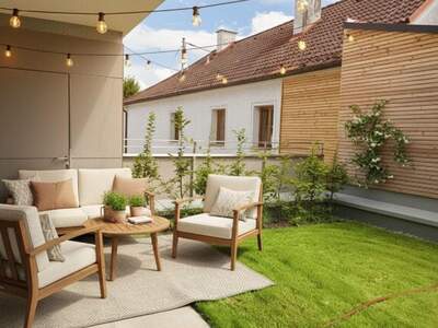 Eigentumswohnung in 4284 Tragwein (Bild 3)