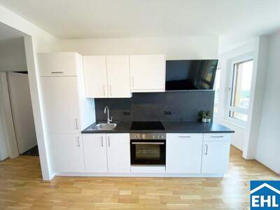 Terrassenwohnung mieten in 1100 Wien (Bild 2)