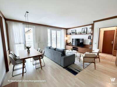 Eigentumswohnung in 1190 Wien