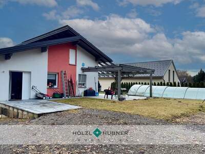 Einfamilienhaus kaufen in 5301 Eugendorf