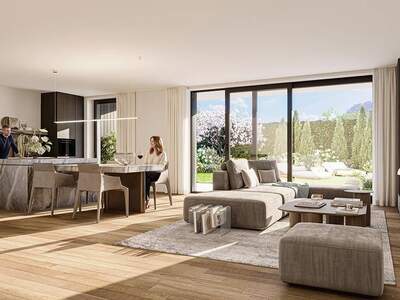 Eigentumswohnung in 6380 St. Johann