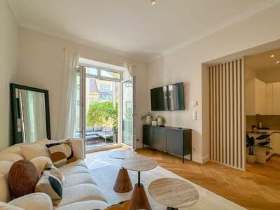 Wohnung kaufen in 1090 Wien