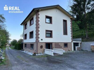 Einfamilienhaus kaufen in 8580 Köflach (Bild 3)