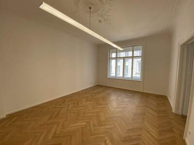Gewerbeobjekt mieten in 1010 Wien (Bild 1)