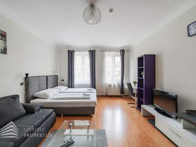 Altbauwohnung kaufen in 1100 Wien (Bild 2)