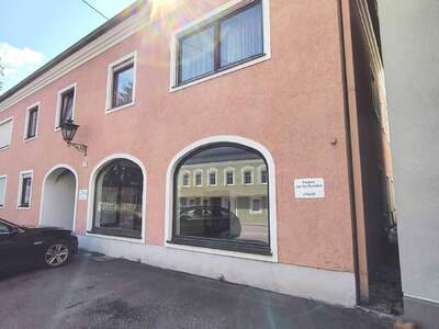 Gewerbeobjekt mieten in 4950 Altheim