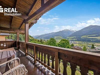 Haus kaufen in 5722 Niedernsill