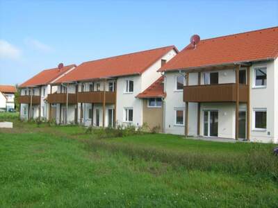 Wohnung mieten in 8280 Fürstenfeld