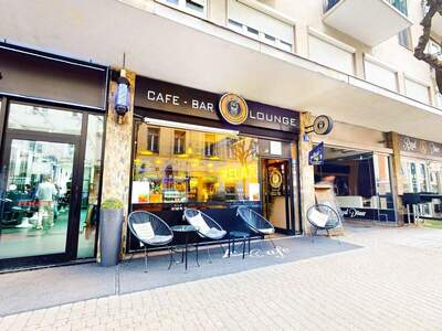 Gewerbeobjekt mieten in 9020 Klagenfurt