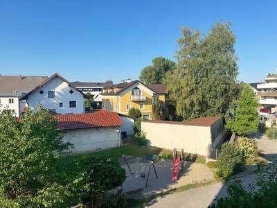 Wohnung mieten in 5201 Seekirchen