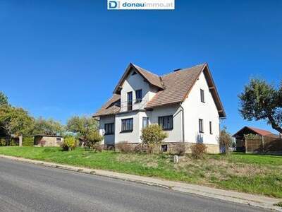 Haus kaufen in 3944 Pürbach