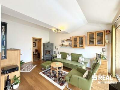 Terrassenwohnung kaufen in 6170 Zirl (Bild 3)