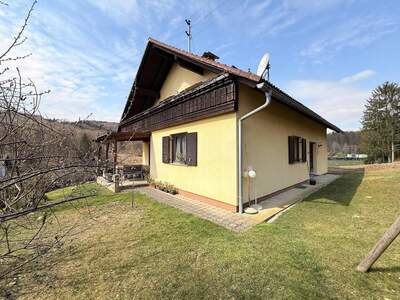 Haus kaufen in 8344 Bad Gleichenberg