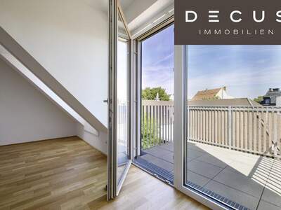 Terrassenwohnung mieten in 2345 Brunn (Bild 1)